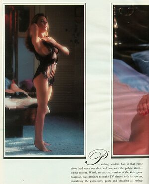 Vanna White Nude Leaked Photo #41