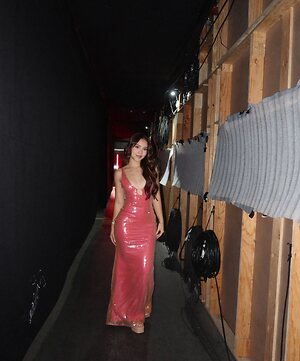 Vanne Amador Nude Leaked Photo #8