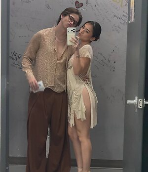 Vanne Amador Nude Leaked Photo #24