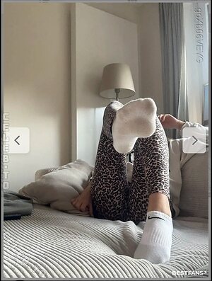 Vannmeyr Nude Leaked Photo #2