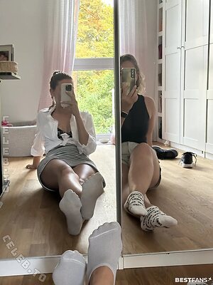 Vannmeyr Nude Leaked Photo #12