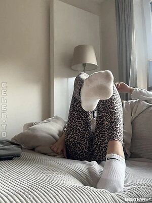 Vannmeyr Nude Leaked Photo #25