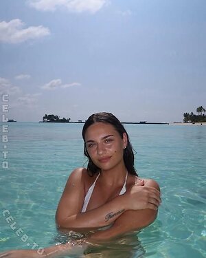 Vanutschii - Instagram Influencer Nude Leaked Photo #2