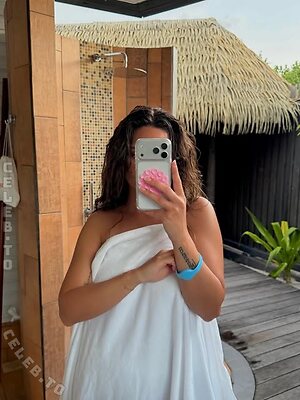 Vanutschii - Instagram Influencer Nude Leaked Photo #7