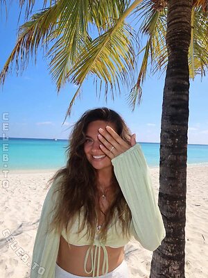 Vanutschii - Instagram Influencer Nude Leaked Photo #8