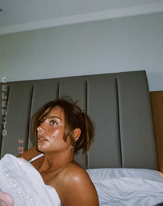 Vanutschii - Instagram Influencer leaked photos