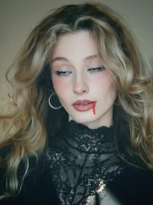 Vanya Jagnić leaked photo #2