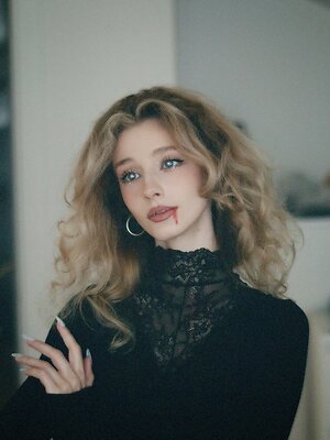 Vanya Jagnić leaked photo #3