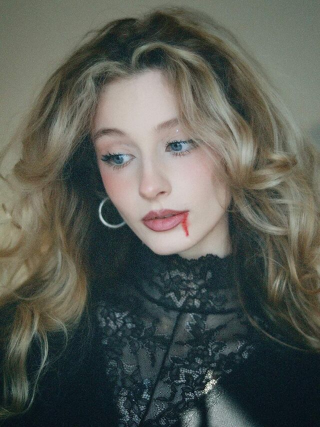 Vanya Jagnić leaked photos