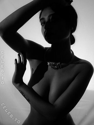 Varsha Nude Leaked Photo #2