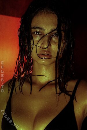 Varsha Nude Leaked Photo #6