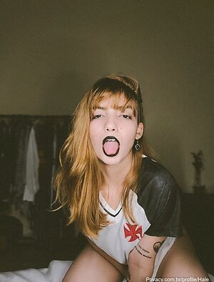 Vascaina leaked photo #6