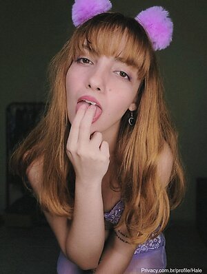 Vascaina leaked photo #8