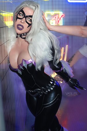 Vasiliel leaked photo #7