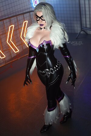 Vasiliel leaked photo #13