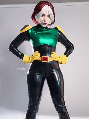 Vasiliel leaked photo #36