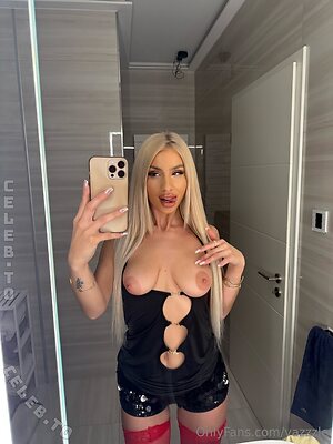 Vasilka Stoyanova Nude Leaked Photo #22