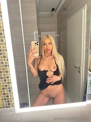 Vasilka Stoyanova Nude Leaked Photo #33