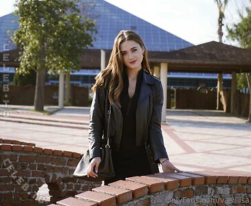 Vasillisa Nude Leaked Photo #56