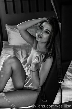 Vasillisa Nude Leaked Photo #78