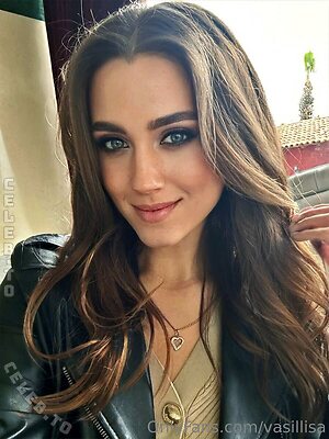 Vasillisa Nude Leaked Photo #97