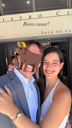 Vazadas BH Nude Leaked Photo #2