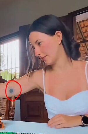 Vazadas BH Nude Leaked Photo #3