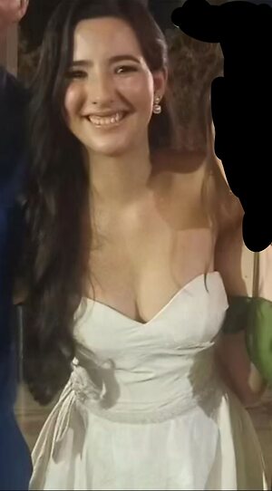 Vazadas BH Nude Leaked Photo #5