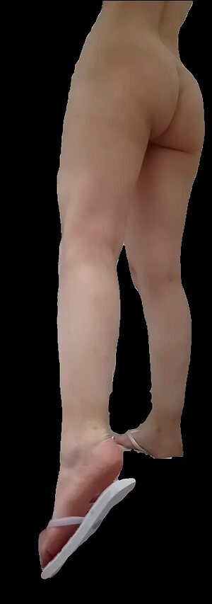 Vazadas BH Nude Leaked Photo #7