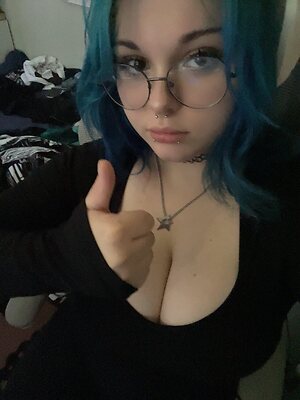 vcnllasky leaked photo #3