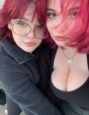 vcnllasky leaked photo #4