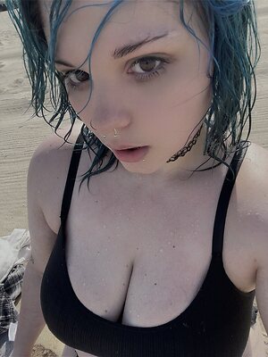 vcnllasky leaked photo #6
