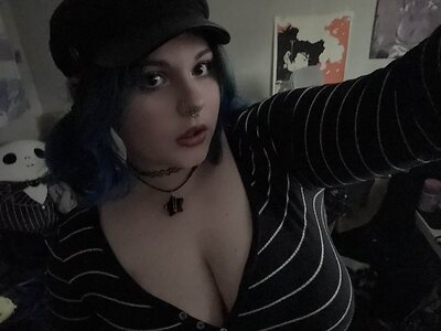 vcnllasky leaked photo #8