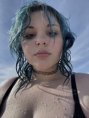 vcnllasky leaked photo #20