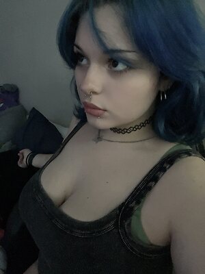 vcnllasky leaked photo #23