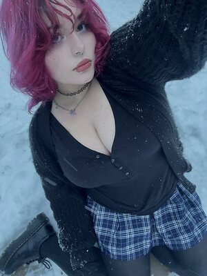 vcnllasky leaked photo #33
