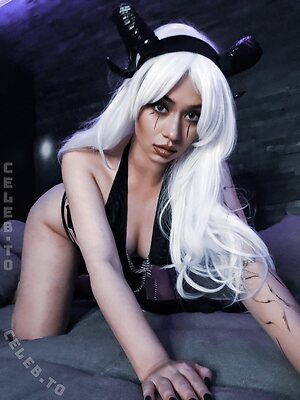 VDarquise Nude Leaked Photo #57