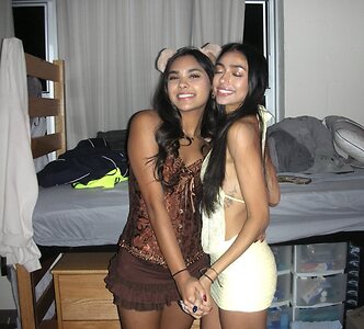 Veda Viswanath Nude Leaked Photo #3