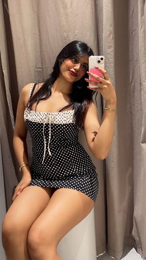 Vedashri S leaked photo #3