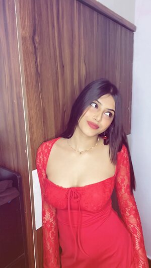 Vedashri S leaked photo #6