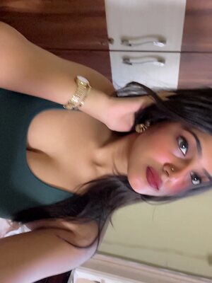 Vedashri S Nude Leaked Photo #21
