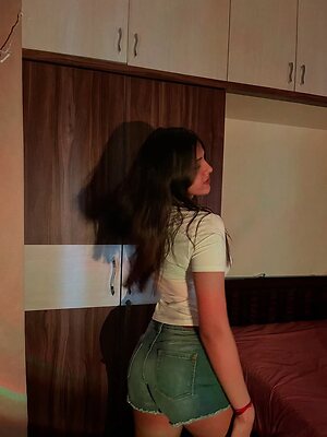 Vedashri S Nude Leaked Photo #23