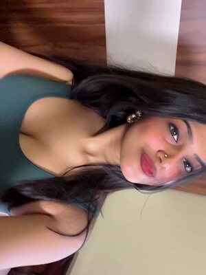 Vedashri S Nude Leaked Photo #24