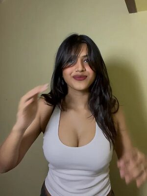 Vedashri S Nude Leaked Photo #28