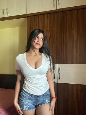 Vedashri S Nude Leaked Photo #30