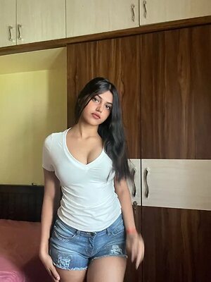 Vedashri S Nude Leaked Photo #31