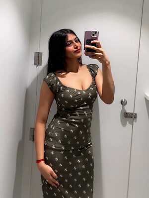Vedashri S Nude Leaked Photo #32