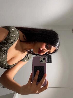 Vedashri S Nude Leaked Photo #35