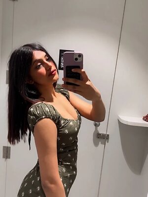 Vedashri S Nude Leaked Photo #36
