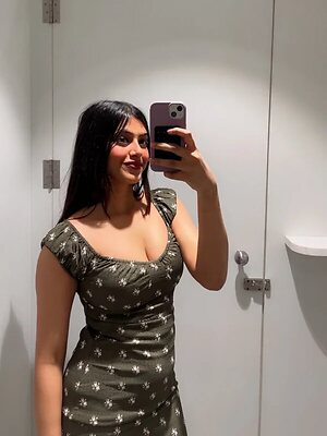 Vedashri S Nude Leaked Photo #37